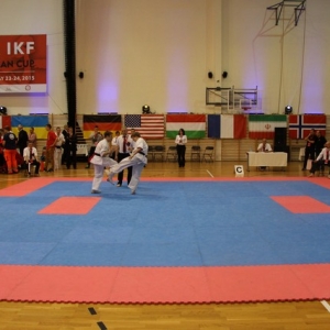 XX Mistrzostwa Polski w Knockdown karate (77)