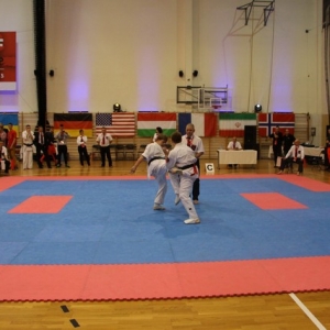 XX Mistrzostwa Polski w Knockdown karate (78)
