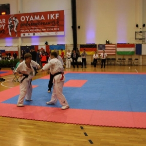 XX Mistrzostwa Polski w Knockdown karate (80)
