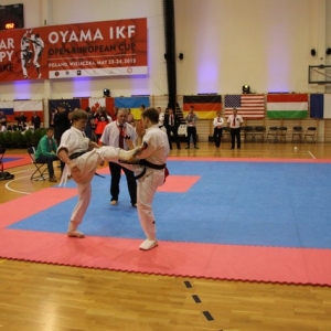 XX Mistrzostwa Polski w Knockdown karate (81)