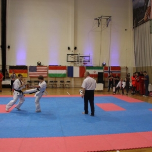 XX Mistrzostwa Polski w Knockdown karate (83)
