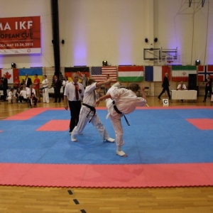 XX Mistrzostwa Polski w Knockdown karate (84)