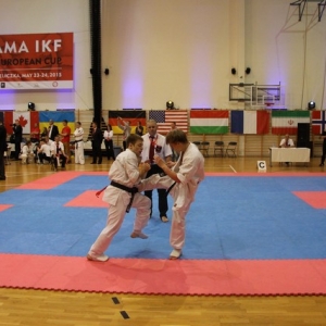 XX Mistrzostwa Polski w Knockdown karate (85)