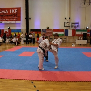 XX Mistrzostwa Polski w Knockdown karate (86)