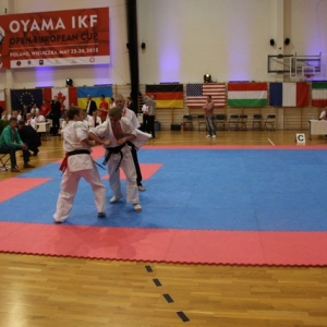 XX Mistrzostwa Polski w Knockdown karate (87)