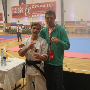 XX Mistrzostwa Polski w Knockdown karate (94)