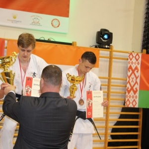 XX Mistrzostwa Polski w Knockdown karate (99)