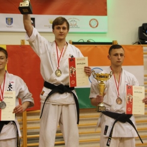 XX Mistrzostwa Polski w Knockdown karate (101)