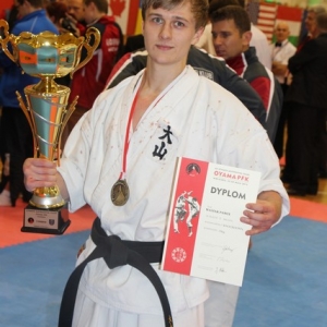 XX Mistrzostwa Polski w Knockdown karate (104)