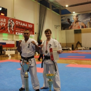 XX Mistrzostwa Polski w Knockdown karate (105)