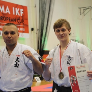 XX Mistrzostwa Polski w Knockdown karate (106)