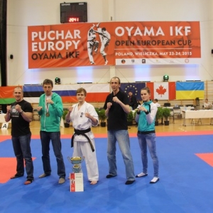 XX Mistrzostwa Polski w Knockdown karate (109)
