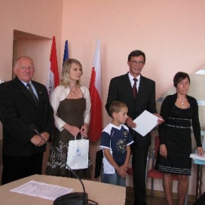 Nagrody Starosty Powiatu Tureckiego 2009 (3)