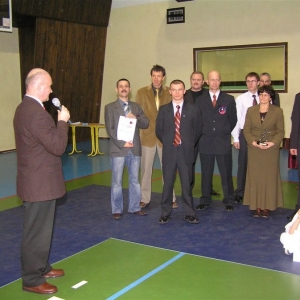 VII Mikołajkowy Turniej Oyama Karate –Łask 2007 (23)