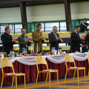 VII Mikołajkowy Turniej Oyama Karate –Łask 2007 (48)