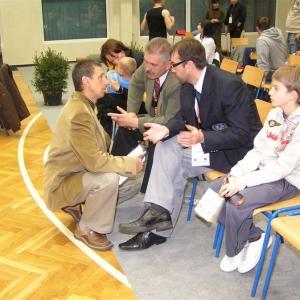 VII Mikołajkowy Turniej Oyama Karate –Łask 2007 (63)