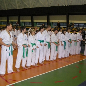 VII Mikołajkowy Turniej Oyama Karate –Łask 2007 (64)