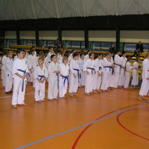 VII Mikołajkowy Turniej Oyama Karate –Łask 2007 (65)