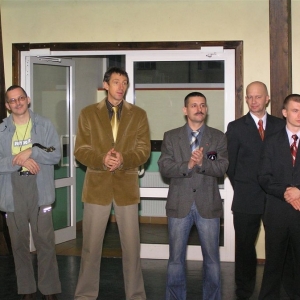 VII Mikołajkowy Turniej Oyama Karate –Łask 2007 (66)