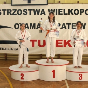Mistrzostwa Wielkopolski w Kata - Turek 2007 (57)