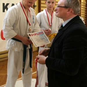 Mistrzostwa Wielkopolski w Kata - Turek 2007 (58)