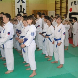Mistrzostwa Wielkopolski w Kata - Turek 2007 (80)