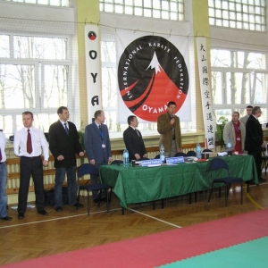 Mistrzostwa Wielkopolski w Kata - Turek 2007 (89)