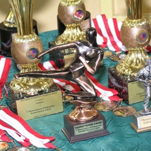 Mistrzostwa Wielkopolski w Kata - Turek 2007 (91)