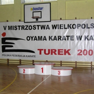 Mistrzostwa Wielkopolski w Kata - Turek 2007 (101)