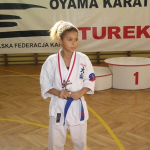 Mistrzostwa Wielkopolski w Kata - Turek 2007 (114)
