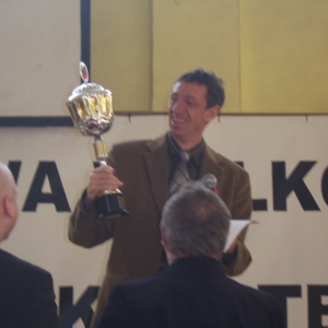 Mistrzostwa Wielkopolski w Kata - Turek 2007 (120)