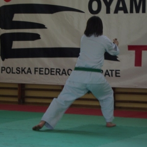 Mistrzostwa Wielkopolski w Kata - Turek 2007 (154)