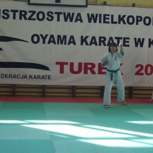 Mistrzostwa Wielkopolski w Kata - Turek 2007 (174)