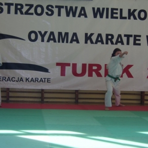 Mistrzostwa Wielkopolski w Kata - Turek 2007 (176)