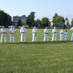 Pokaz Karate Brudzew 2007 (2)