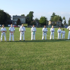 Pokaz Karate Brudzew 2007 (3)
