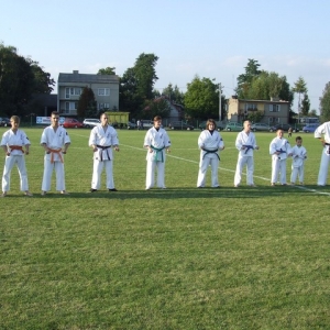 Pokaz Karate Brudzew 2007 (4)