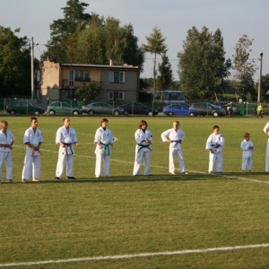 Pokaz Karate Brudzew 2007 (7)