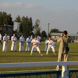 Pokaz Karate Brudzew 2007 (13)