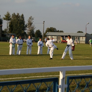 Pokaz Karate Brudzew 2007 (14)