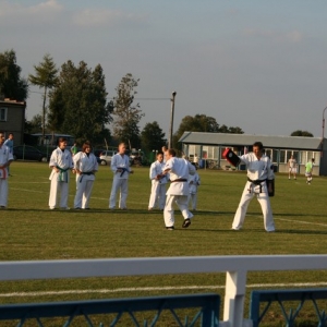 Pokaz Karate Brudzew 2007 (15)