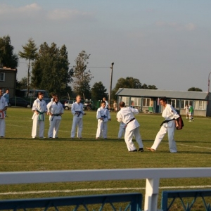 Pokaz Karate Brudzew 2007 (18)