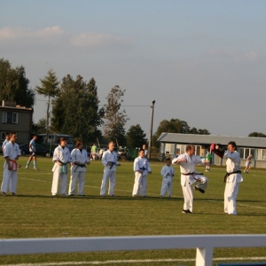 Pokaz Karate Brudzew 2007 (19)