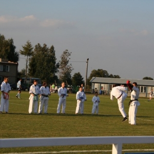 Pokaz Karate Brudzew 2007 (20)