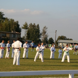 Pokaz Karate Brudzew 2007 (23)