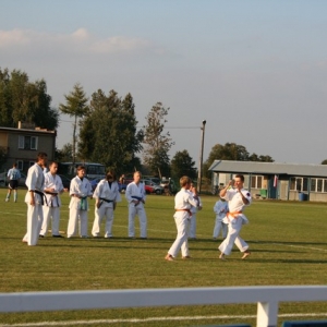 Pokaz Karate Brudzew 2007 (28)