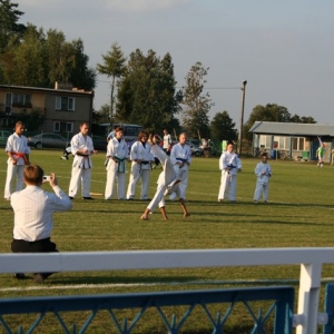 Pokaz Karate Brudzew 2007 (39)