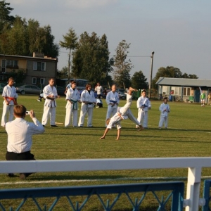 Pokaz Karate Brudzew 2007 (40)