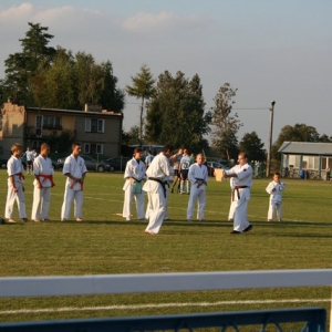 Pokaz Karate Brudzew 2007 (47)