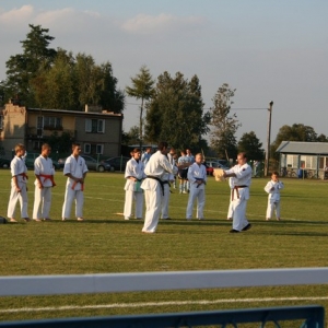 Pokaz Karate Brudzew 2007 (50)
